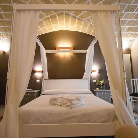 B&B Laura - Luxury Rooms Gallipoli Buitenkant foto