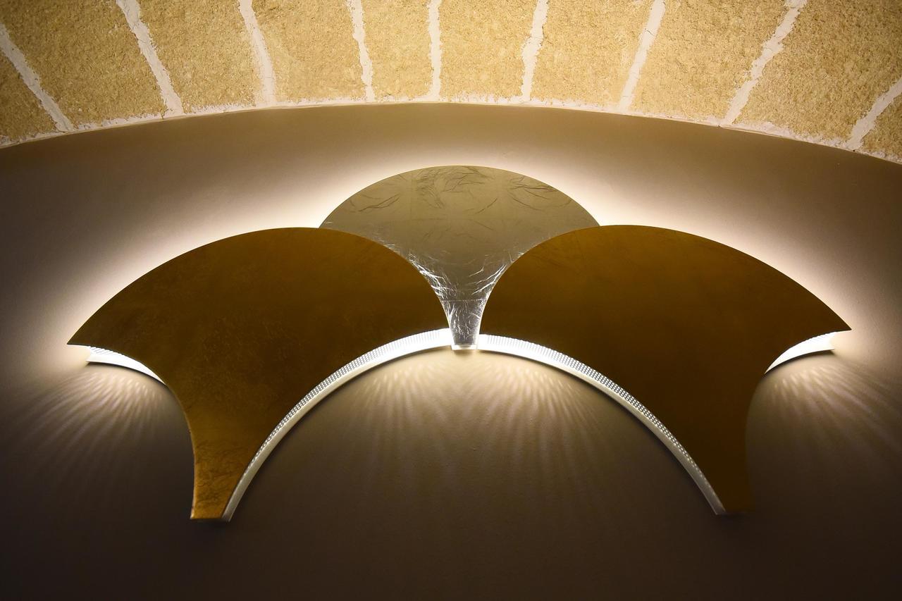 B&B Laura - Luxury Rooms Gallipoli Buitenkant foto