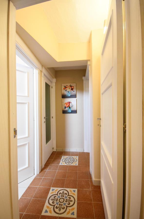 B&B Laura - Luxury Rooms Gallipoli Buitenkant foto