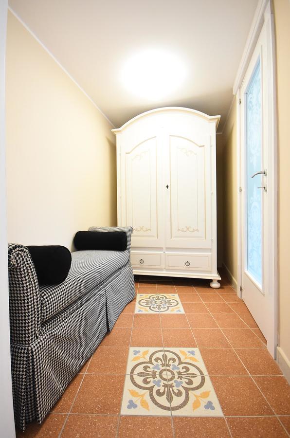 B&B Laura - Luxury Rooms Gallipoli Buitenkant foto