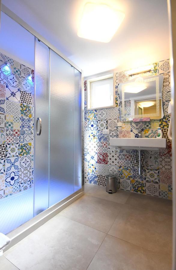 B&B Laura - Luxury Rooms Gallipoli Buitenkant foto