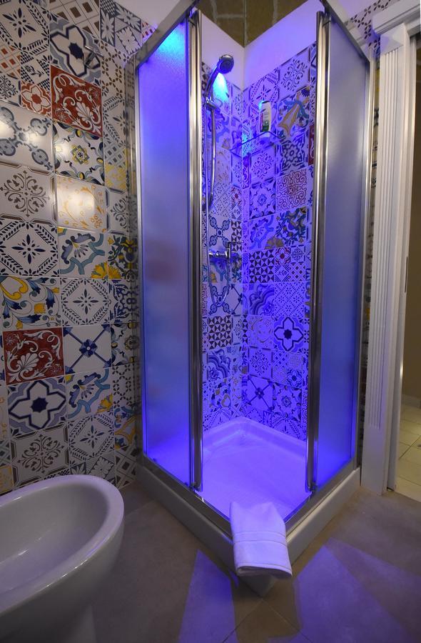 B&B Laura - Luxury Rooms Gallipoli Buitenkant foto