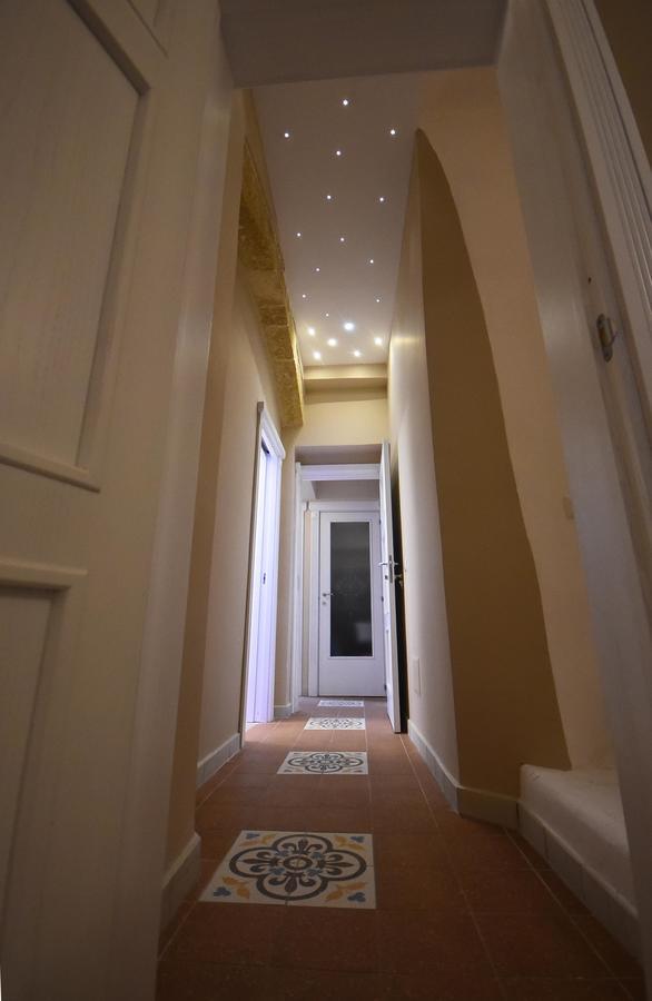 B&B Laura - Luxury Rooms Gallipoli Buitenkant foto