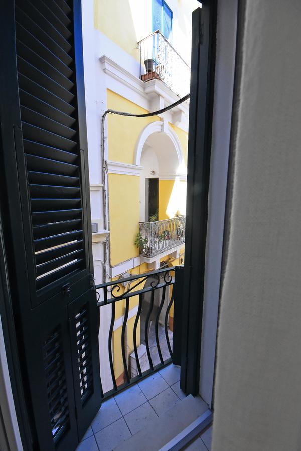 B&B Laura - Luxury Rooms Gallipoli Buitenkant foto
